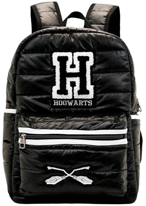 Karactermania Backpack Harry Potter H Padding Ab 33 49