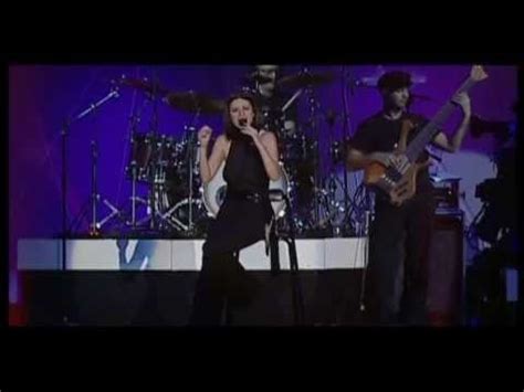 Laura Pausini Live 2001 2002 World Tour Milano Full Concert