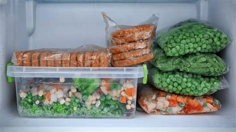 Comidas Congeladas 12 Recetas Prácticas Para Guardar En Tu Refrigerador