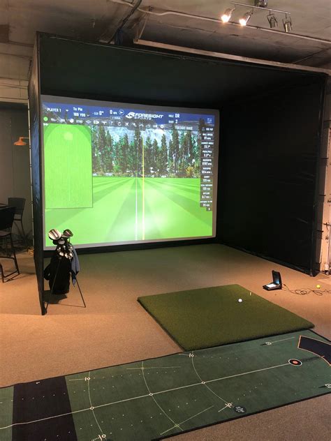 How To Extend The Life Of Your Golf Impact Screen Carls Place