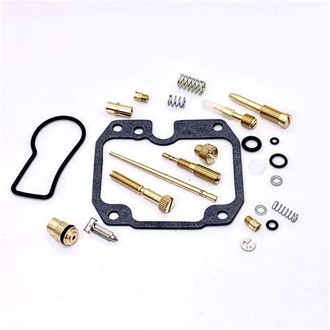 Carburetor Rebuild Kit For Yamaha Ttr Le Tt R E K L