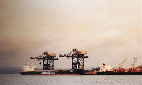 Jsw Infra To Develop Keni Port In Karnataka For Rs Crore