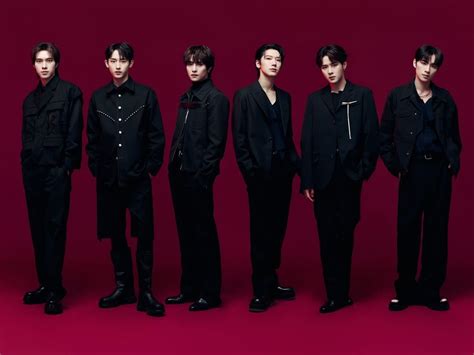 Biodata Profil Dan Fakta Member Wayv Update K Popers