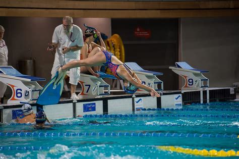 NAP Championnat de France des Clubs Cherbourg Natation Plongée