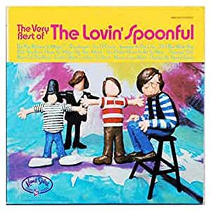 The Very Best Of The Lovin Spoonful The Lovin Spoonful Amazon Fr