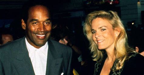 REVEALED: Nicole Brown Simpson and Ron Goldman Crime Scene Photos Emerge After OJ Simpson's Death