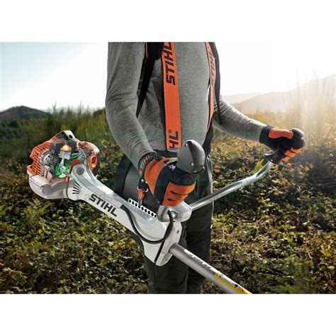 Stihl Stihl Fs C Em Stihl From Gayways Uk