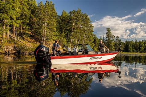 Alumacraft Competitor 175 Sport Prices Specs Reviews And Sales