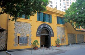 Hoa Lo Prison | History & Facts | Britannica