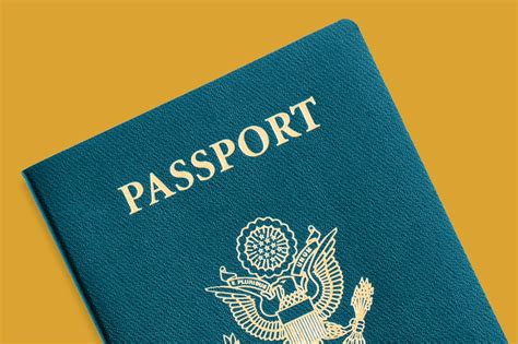 U S Passport Processing Times Are Going Down The Washington Post