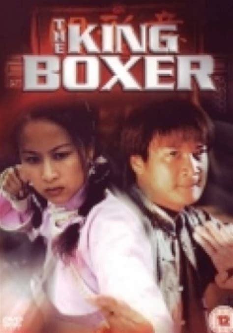 The King Boxer Streaming Where To Watch Online