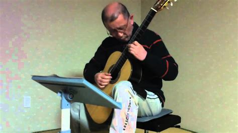 Greensleeves Guitar Youtube