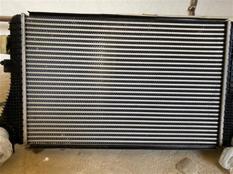 Мойка радиаторов и заправка кондиционера — Volkswagen Passat CC, 1,8 л ...
