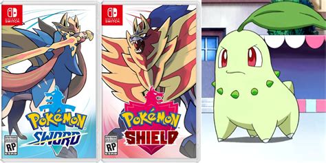 Every Mainline Pokemon Game Box Art Ranked