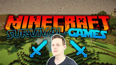 Minecraft Survival Das Nackte Berleben Let S Play Minecraft Youtube