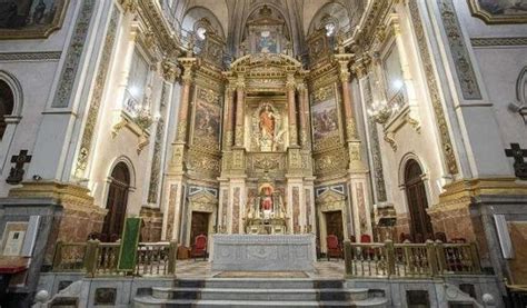 Iglesia Del Sagrado Coraz N De Jes S Jesuitas Valencia Horario