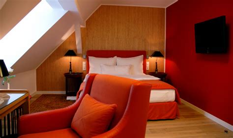 Rooms & Suites | Schlosshotel Hugenpoet, Essen