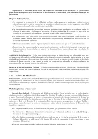 Proyecto De Soldadura Pdf Descarga Gratuita