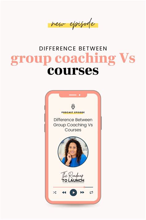 Group Coaching Vs Online Courses Which Is Right For You