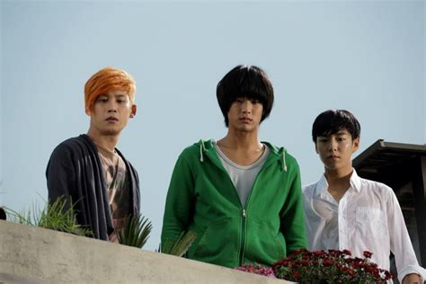 Secretly Greatly (2013) | SumGyeoJin Gem