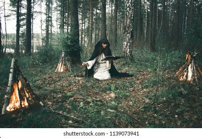 2 Thousand Naked Witch Royalty Free Images Stock Photos Pictures Shutterstock