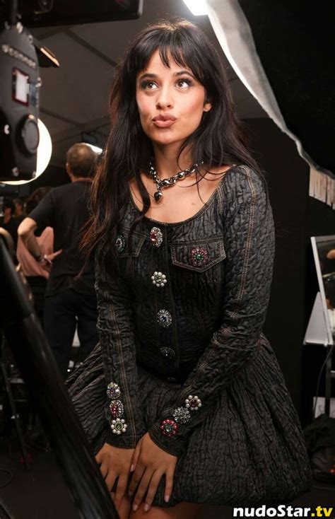 Camila Cabello Camila Cabello Nude OnlyFans Photo Nudostar TV