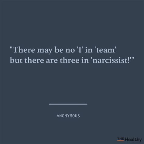 Narcissist Quotes To Deal With The Narcissist In Your Life The Healthy