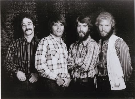 Creedence Clearwater Revival Creedence Clearwater Revival Wallpaper