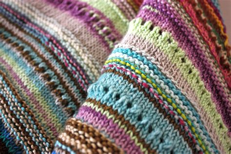 Free Knitting Patterns Using Leftover Yarn My Yarn Stash Buster