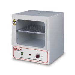 Incubator Small Format Digital Dry Block