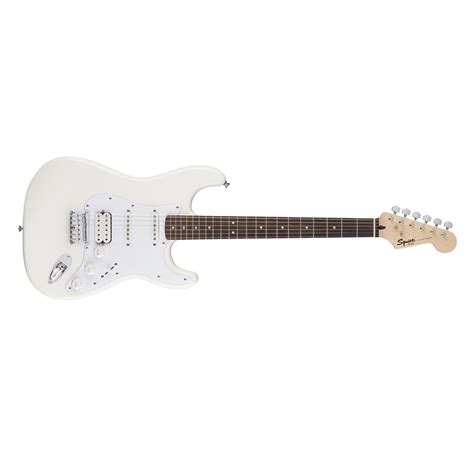 Электрогитара Squier Bullet Stratocaster HT HSS Laurel Fingerboard