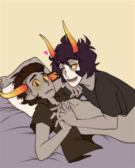 Pin En Homestuck Hiveswap