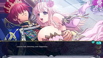 Kyonyuu Fantasy Luceria End XVIDEOS