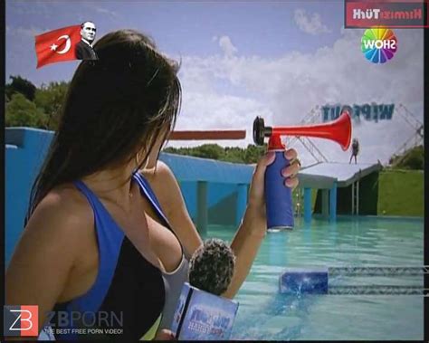 Asuman Krause Cool Turkish Celeb ZB Porn