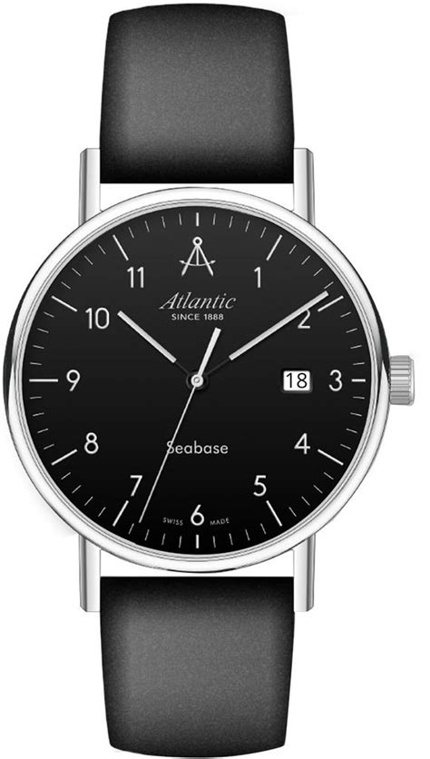 Atlantic Seabase Classic