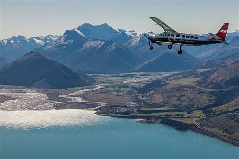 MILFORD SOUND SCENIC FLIGHTS (Queenstown) - All You Need to Know BEFORE You Go