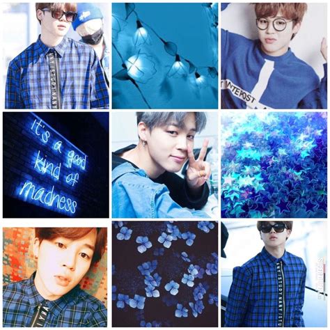 Bts Color Aesthetics Bts Armys Moodboards Amino