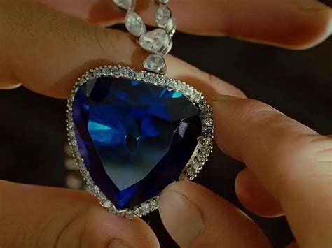 La Verdadera Historia Del Corazón Del Mar De Titanic