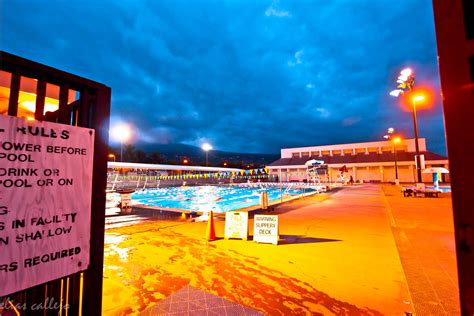 Kona Pool Kona Pool Kailua Kona Hi Elias Callejo Flickr