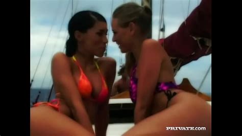 Mya Diamond Licks Victoria Swinger While Getting Anal In Mmf Threesome Xxx Mobile Porno Videos