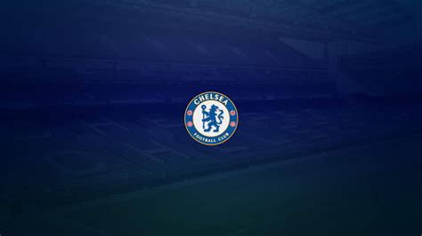 Top 999+ Chelsea Fc Logo Wallpaper Full HD, 4K Free to Use