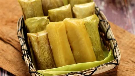 Resep Timpan Labu Khas Aceh Food Fimela