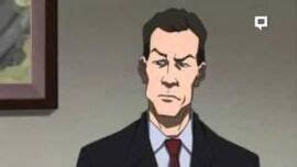 Chris Hansen - The Boondocks Wiki - Wikia