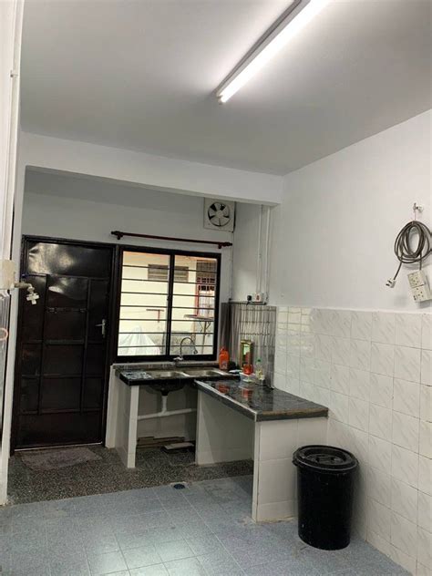 Rumah Untuk Disewa Taman Ara Indah Fully Renovated Direct Owner