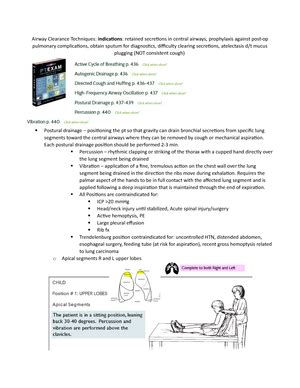 KINE 2850 2 Shoulder Girdle Worksheet 2017 Answer Key Lecture 2