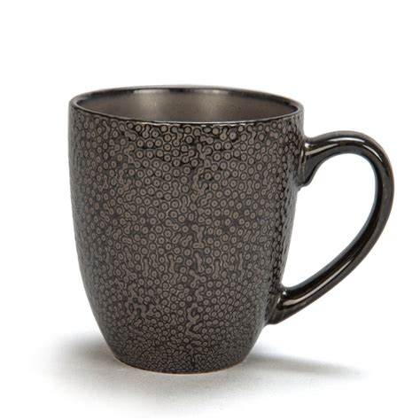 Bia Mug Truffles Black Kitchen Bits