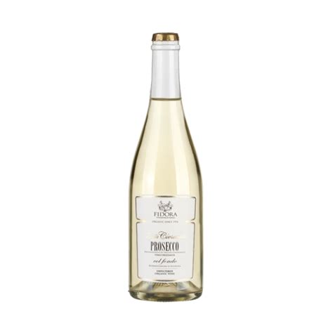 Fidora Tenuta Civranetta Prosecco DOC Frizzante Col Fondo Altrovino