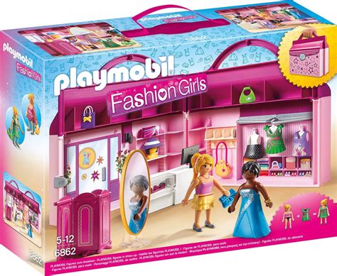 Playmobil Fille Chateau U Montellier