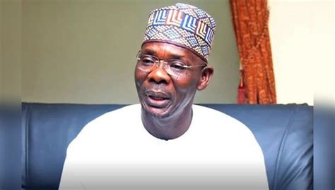 Nasarawa Governor Flies Out For Medical Treatment - The Premier News