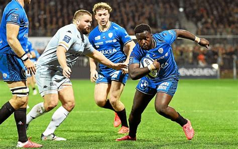 RC Vannes Andy Bordelai à Bayonne la saison prochaine Le Télégramme